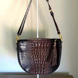 Brahmin Mini Kathleen Bag